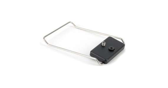 Lectrosonics BCWIRE Wire Belt Clip KIT for Um 200, 400 BELT-PACK Transmitter