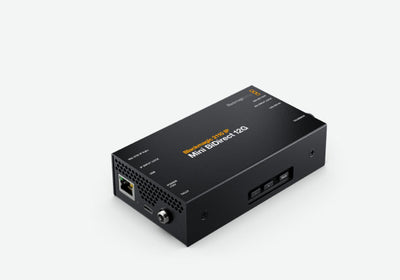 Blackmagic Design 2110 IP Mini BiDirect 12G Converter