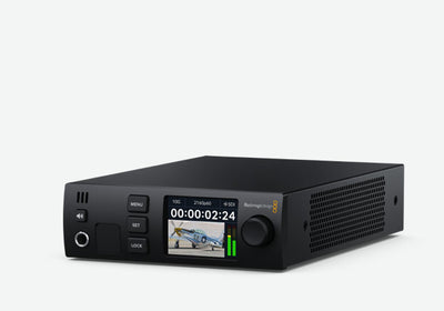 Blackmagic Design 2110 IP SDI to HDMI 12G