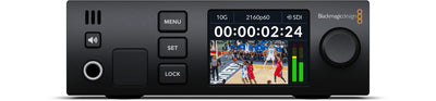 Blackmagic Design 2110 IP UpDownCross 12G
