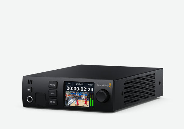 Blackmagic Design 2110 IP UpDownCross 12G