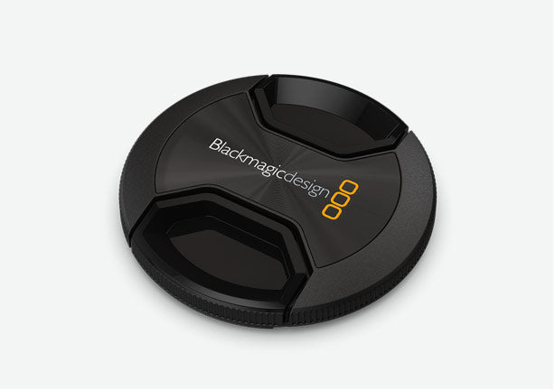 Blackmagic Design Lens Cap