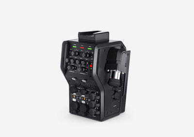 Blackmagic Design Camera Fiber Converter