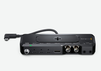 Blackmagic Design Camera ProDock
