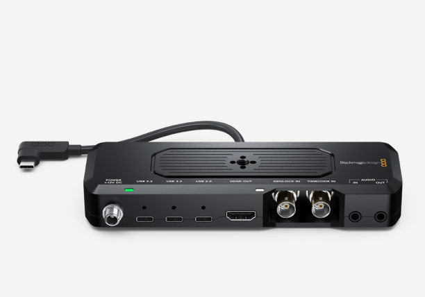 Blackmagic Design Camera ProDock