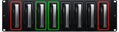 Blackmagic Design Cloud Backup 8