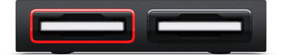 Blackmagic Design Cloud Dock 2