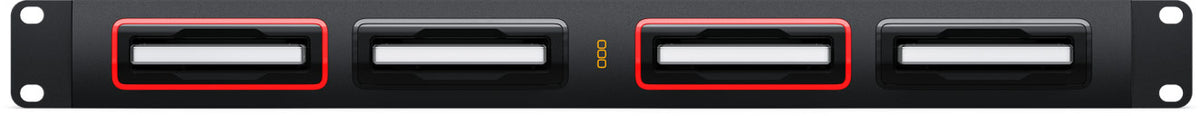 Blackmagic Design Cloud Dock 4
