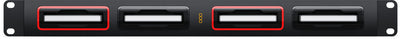 Blackmagic Design Cloud Dock 4