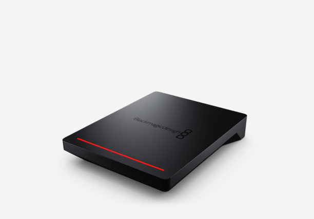 Blackmagic Design Cloud Pod