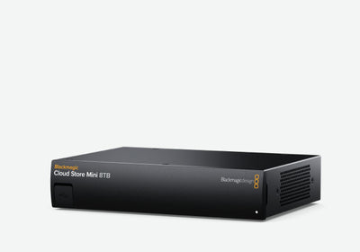 Blackmagic Design Cloud Store Mini