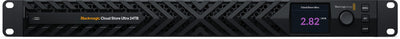 Blackmagic Design Cloud Store Ultra