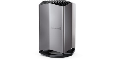 Blackmagic Design Cloud Store