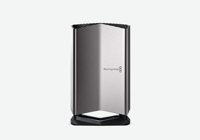 Blackmagic Design Cloud Store