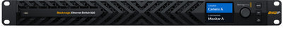 Blackmagic Design Ethernet Switch 820