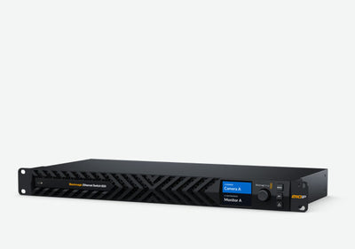 Blackmagic Design Ethernet Switch 820