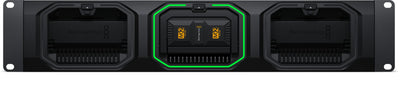 Blackmagic Design Media Dock