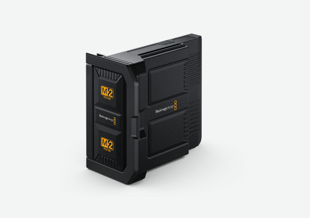 Blackmagic Design Media Module