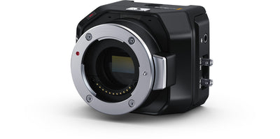 Blackmagic Design Micro Studio Camera 4K G2