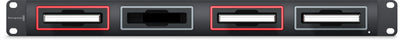 Blackmagic Design MultiDock 10G