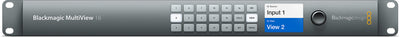 Blackmagic Design MultiView 16