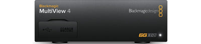 Blackmagic Design MultiView 4