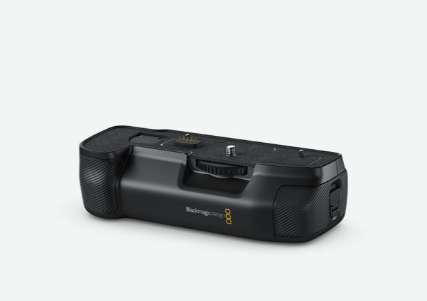 Blackmagic Design Pocket Camera Battery Pro Grip