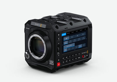 Blackmagic Design PYXIS 12K