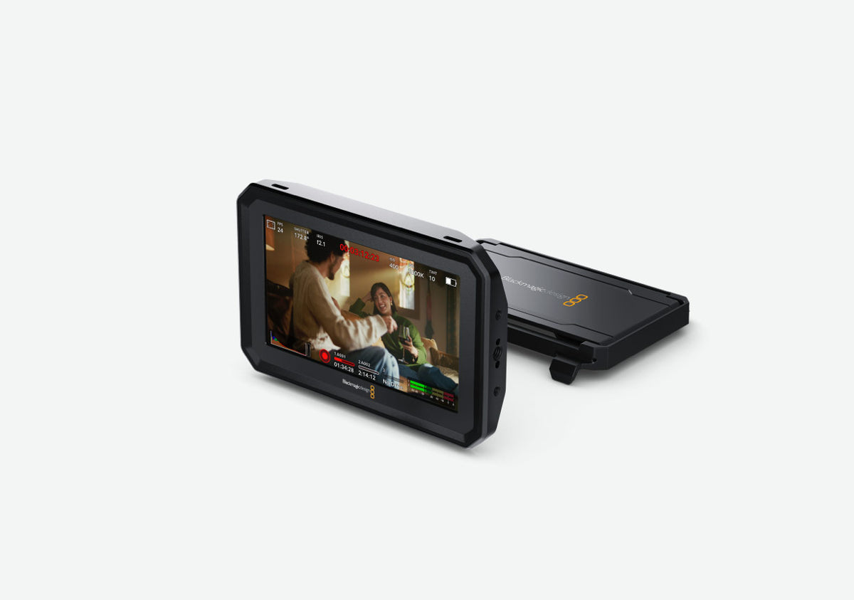 Blackmagic Design PYXIS Monitor