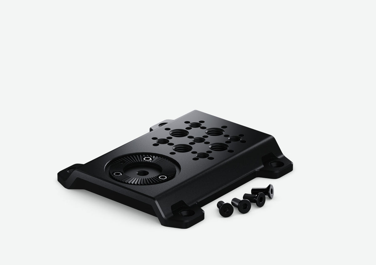Blackmagic Design PYXIS Rosette Plate