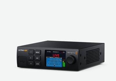 Blackmagic Design Streaming Decoder 4K