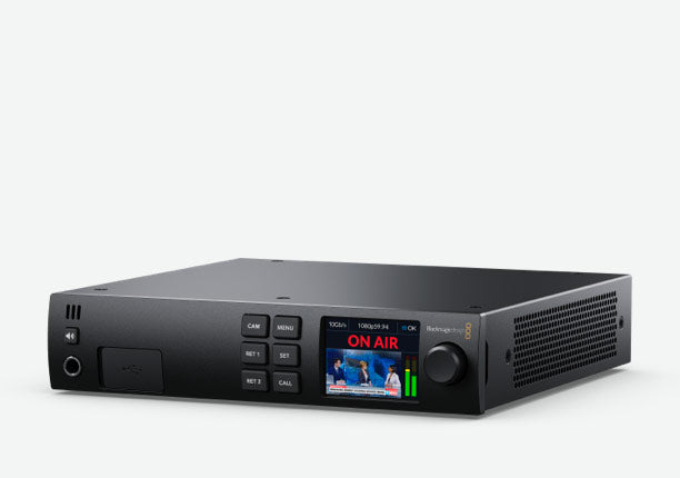 Blackmagic Design Studio Converter