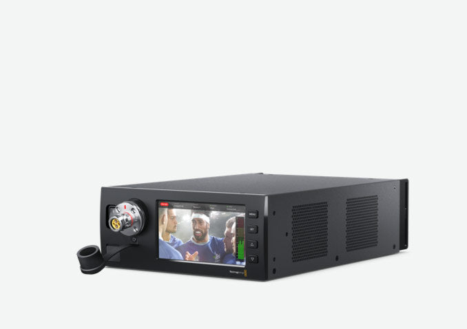 Blackmagic Design Studio Fiber Converter