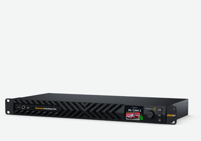 Blackmagic Design StudioBridge 100G