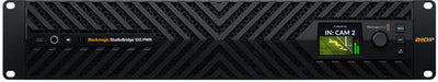 Blackmagic Design StudioBridge 10G PWR