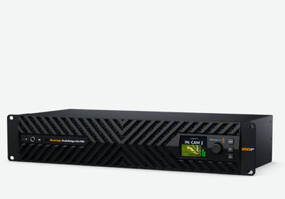 Blackmagic Design StudioBridge 10G PWR