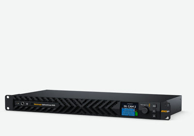 Blackmagic Design UpDownCross 100G