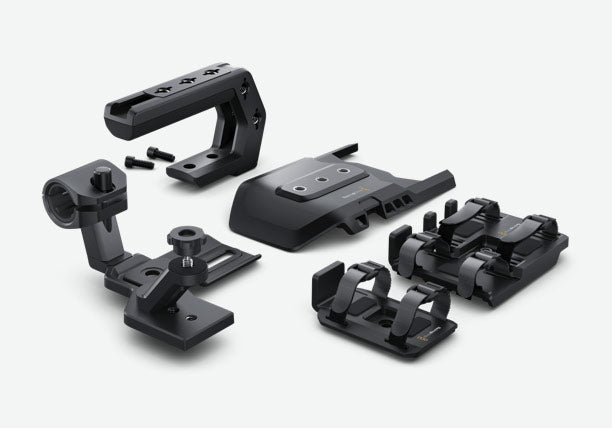 Blackmagic Design URSA Broadcast ENG Kit