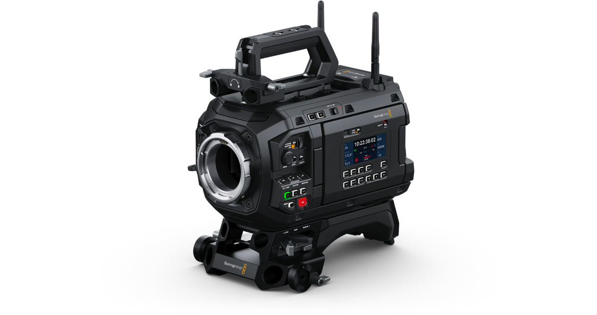 Blackmagic Design URSA Cine 12K LF 100G