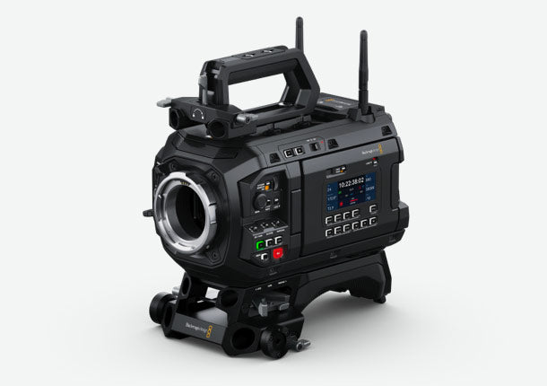 Blackmagic Design URSA Cine 12K LF 100G