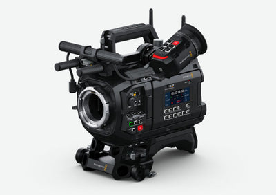 Blackmagic Design URSA Cine 12K LF + EVF