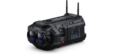 Blackmagic Design URSA Cine Immersive 100G Body
