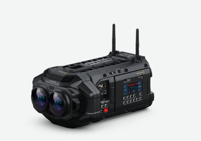 Blackmagic Design URSA Cine Immersive 100G Body