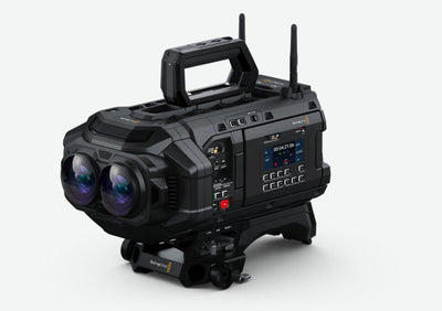 Blackmagic Design URSA Cine Immersive 100G