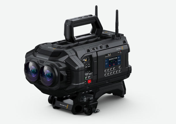 Blackmagic Design URSA Cine Immersive 100G