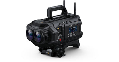 Blackmagic Design URSA Cine Immersive