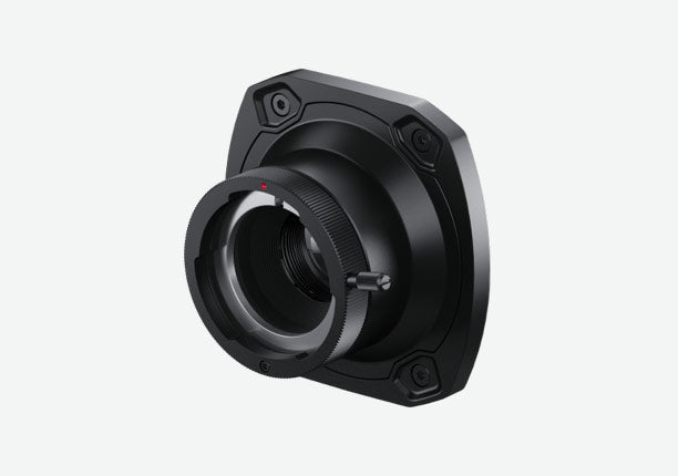 Blackmagic Design URSA Cine Mount B4