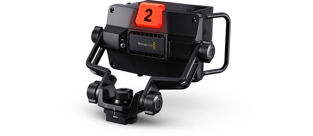 Blackmagic Design URSA Cine Studio Viewfinder
