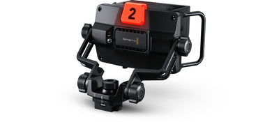 Blackmagic Design URSA Cine Studio Viewfinder