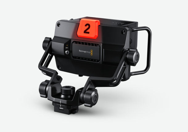 Blackmagic Design URSA Cine Studio Viewfinder